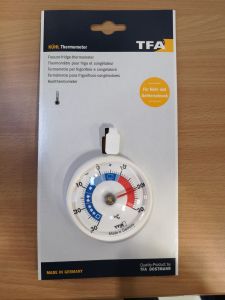 Kühlthermometer TFA>