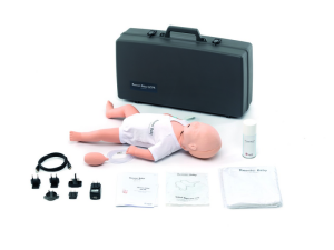 Resusci Baby QCPR Airway >