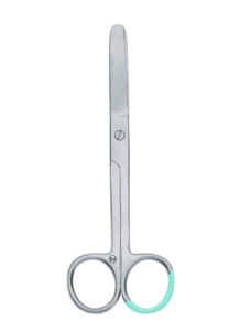 Peha®-instrument Chirurgische Schere>