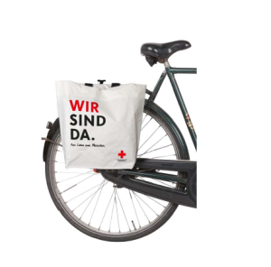 Fahrradtasche BSZ>