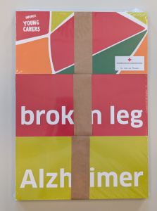 Infobox Young Carers>