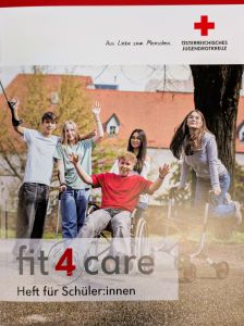 Kursunterlage Fit4Care>