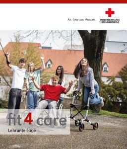 Lehrbehelf Fit4Care>