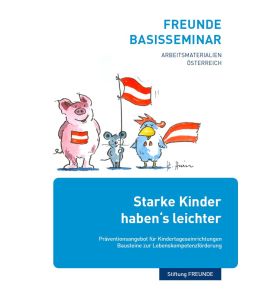 Ordner "Freunde Basisseminar">