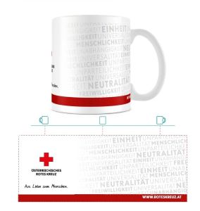 Kaffeehäferl weiß 330ml>