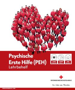 Lehrbehelf Psychische Erste Hilfe (PEH)>