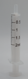 Einmalspritze BAL NJect2 2ml 1 Stk.>