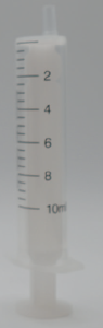 Einmalspritze BAL NJect2 10ml 1 Stk.>