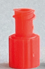 Kombistopfen BAL rot 1 Stk.>