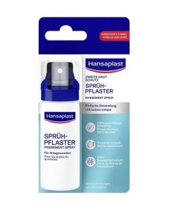 Sprühpflaster 40ml Hansaplast 1 Stk.>