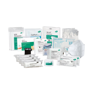 Aufrüst-Set ÖNORM Z1020:2025 Basis Typ 1>