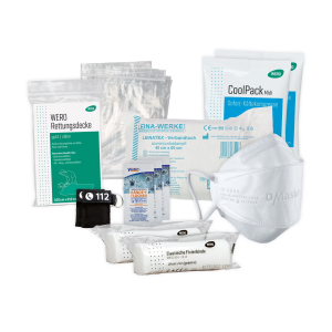 Aufrüst-Set ÖNORM Z1020:2025 Basis Typ 2>