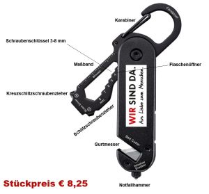 Multifunktionswerkzeug Modell ÖRK>