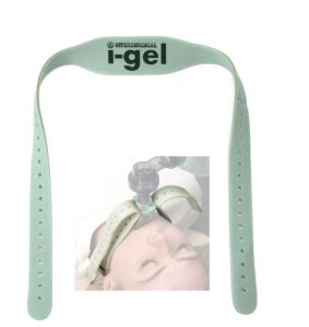 i-gel Airway Fixierband für Larynxmaske>